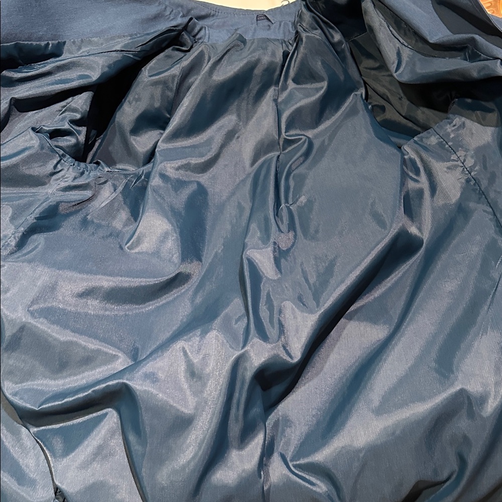 Vintage Barometer raincoat - Picture 4 of 4